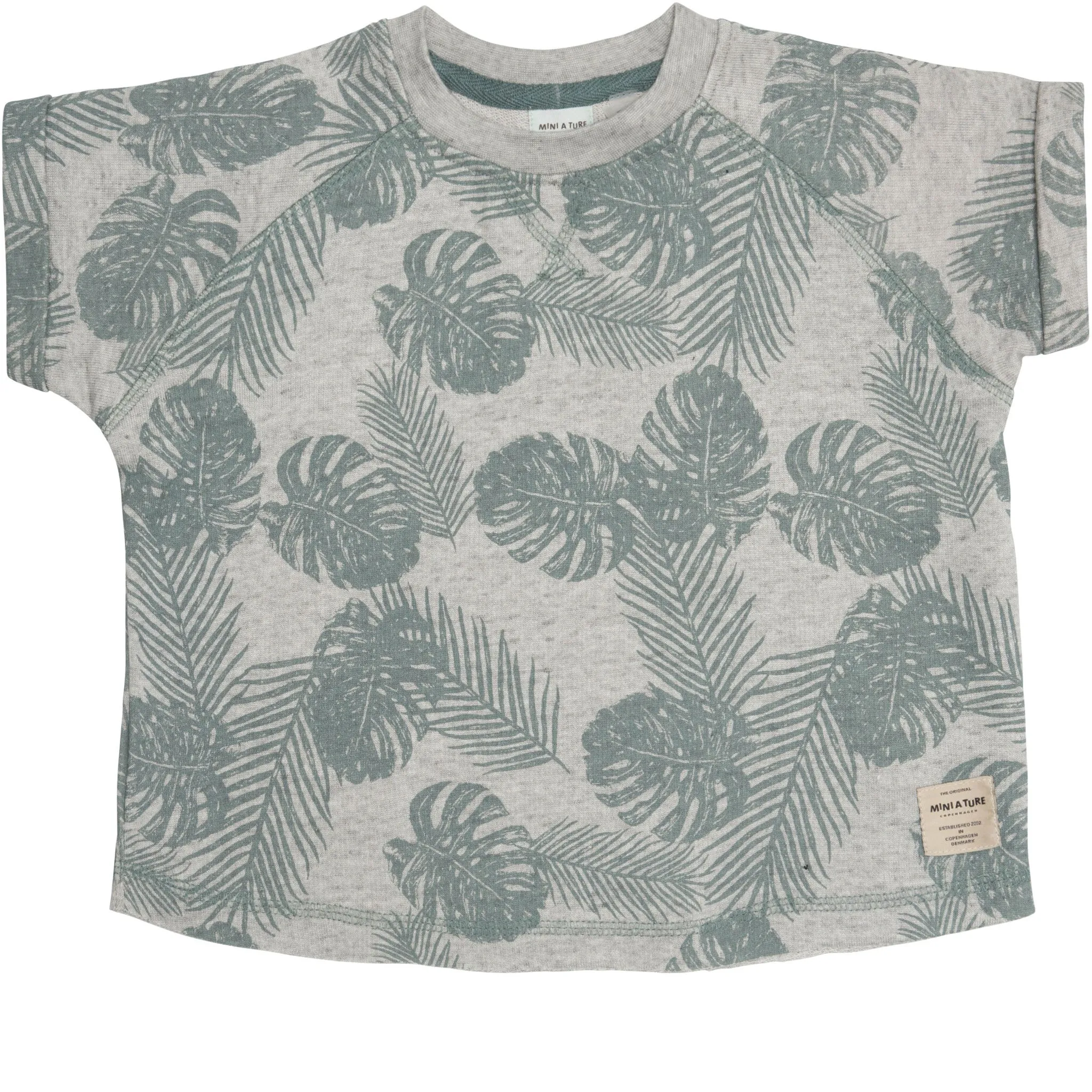 Boys Palm T Shirt
