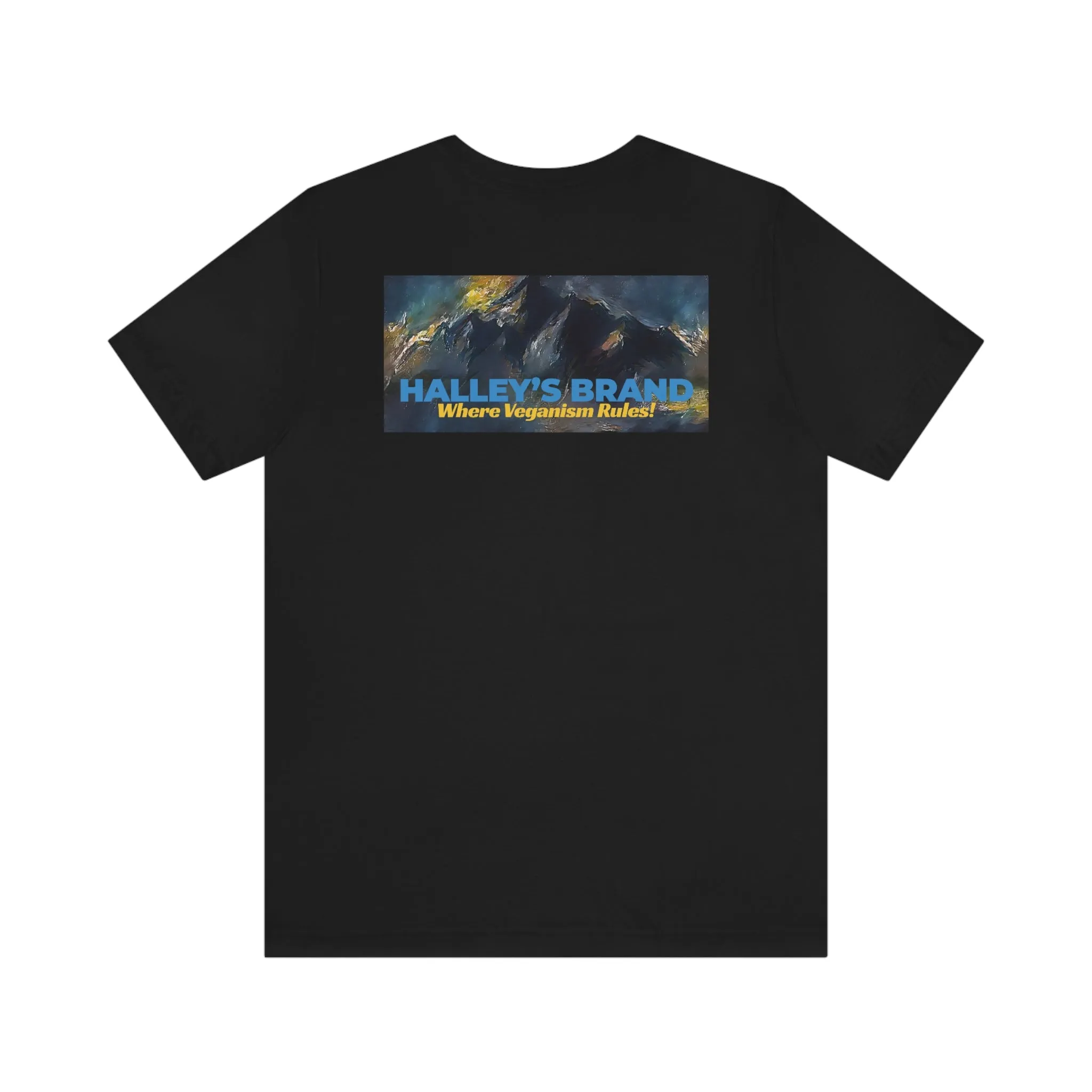 Brainwashing Starts With Children Short Sleeve Tee