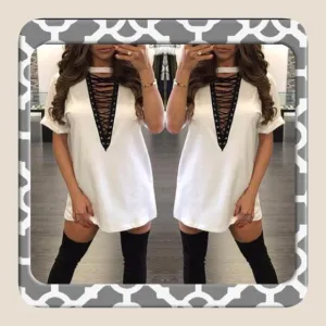 Brand New Classy Dress