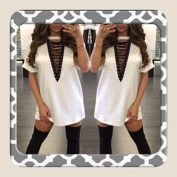 Brand New Classy Dress