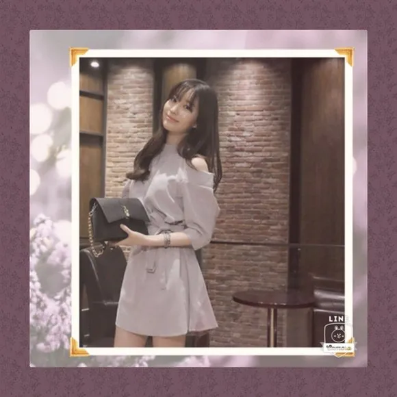 Brand New Fashion Dress