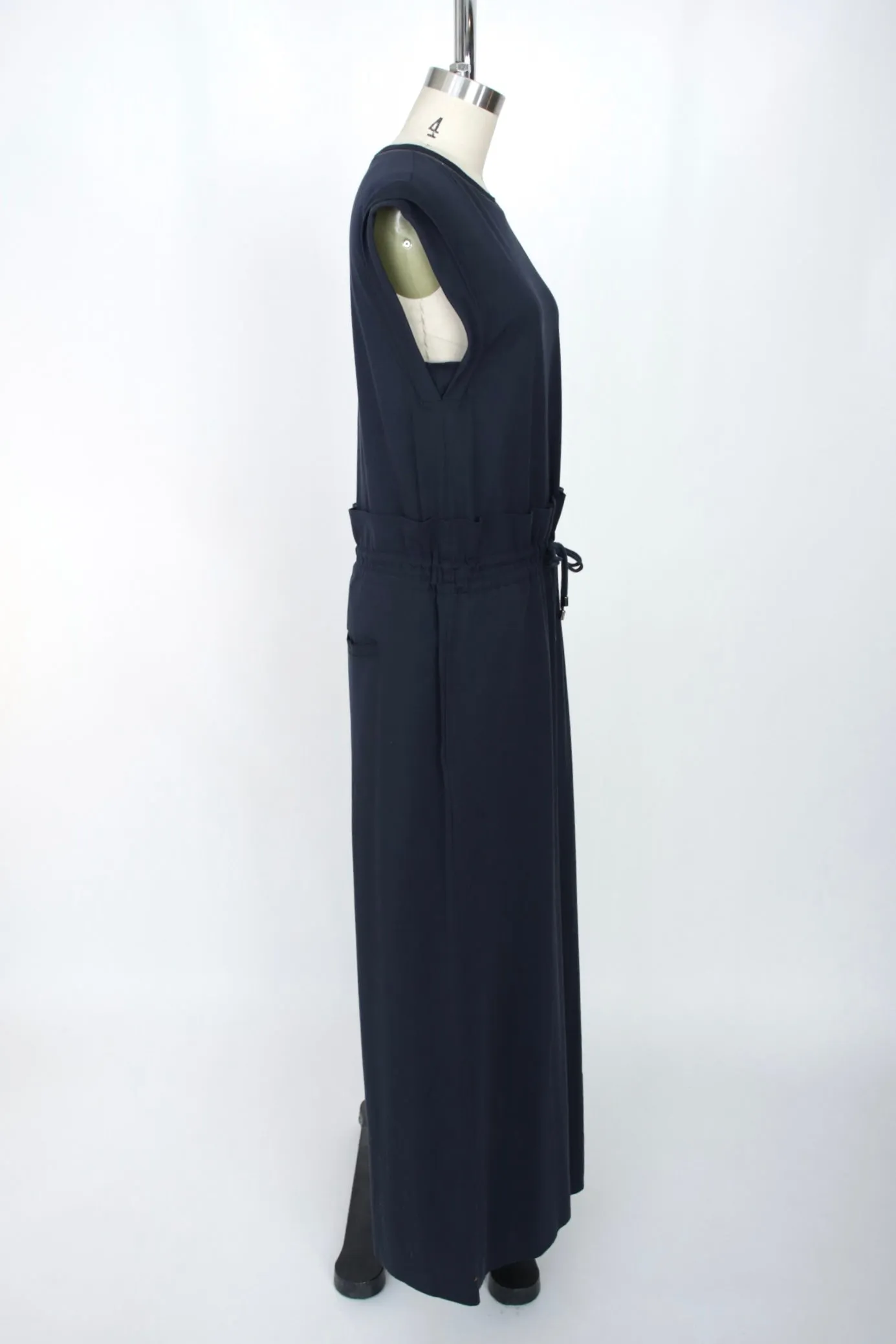 Brunello Cucinelli Monili Embellished Jumpsuit