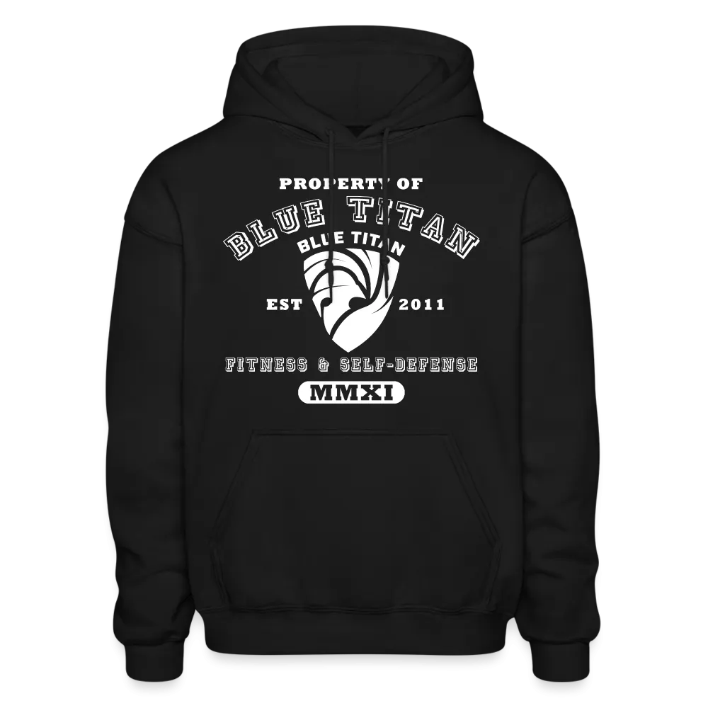 BT Staff Coach Hoodie