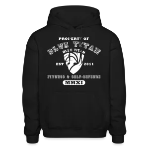 BT Staff Coach Hoodie