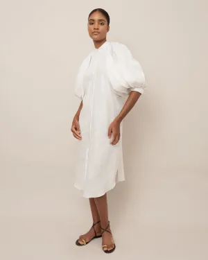 Buey Midi Dress