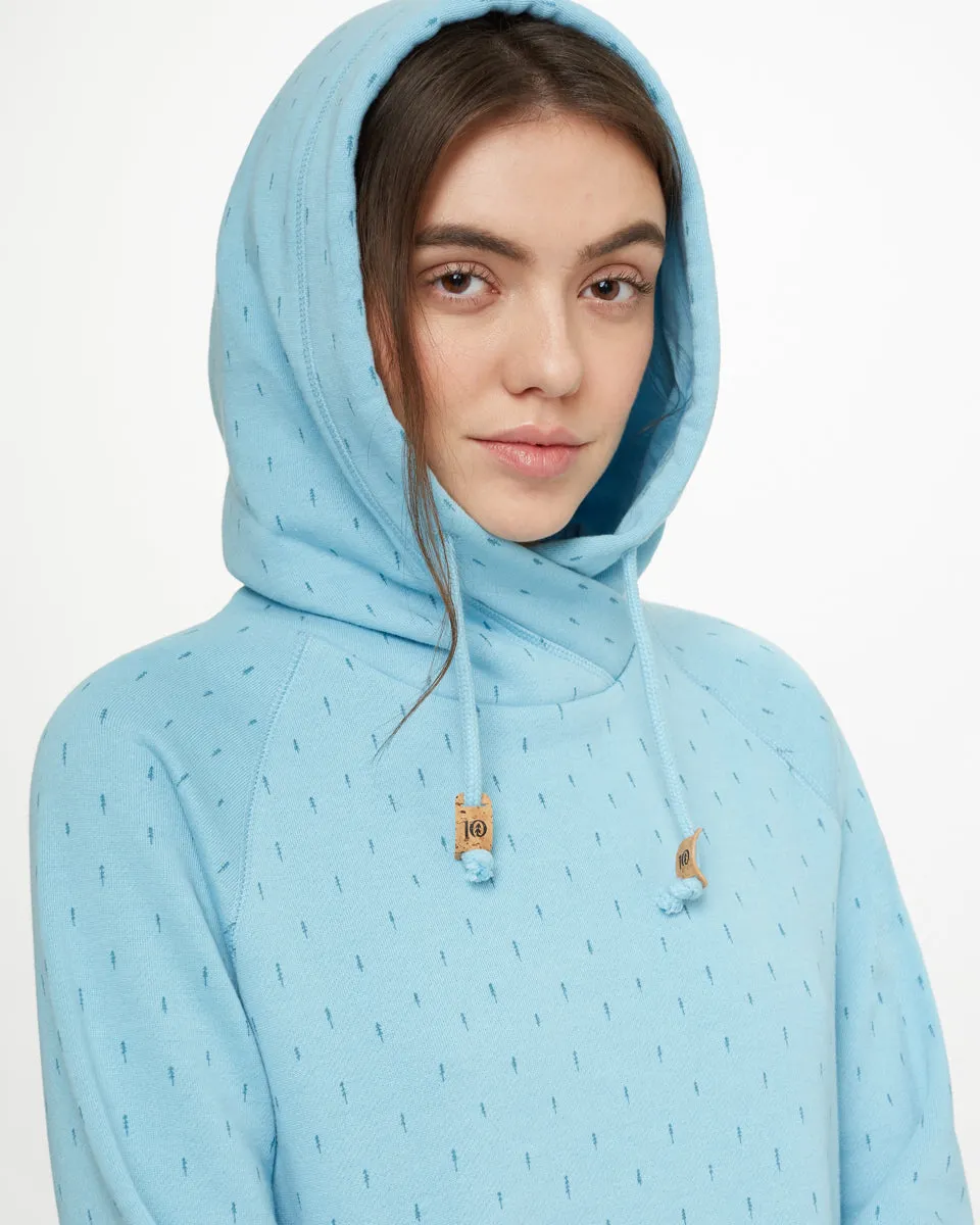 Burney Hoodie