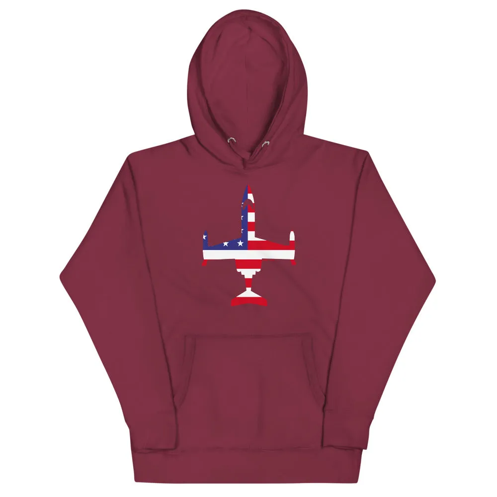 C-21 Hoodie
