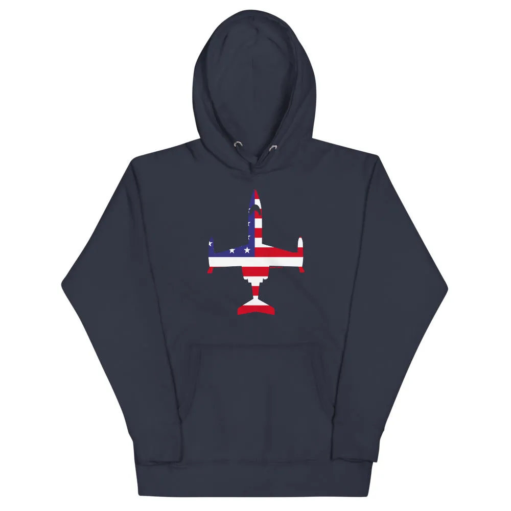 C-21 Hoodie