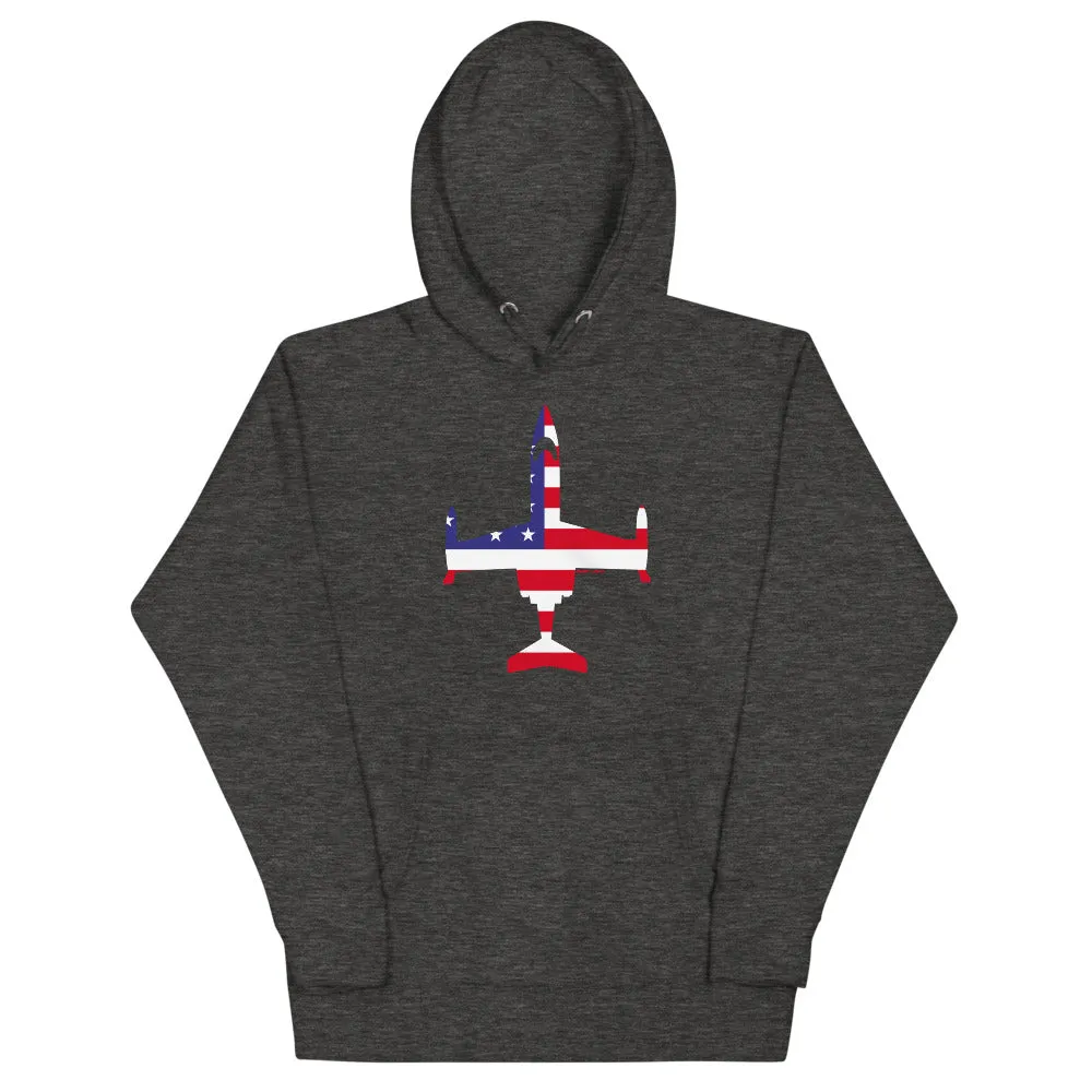 C-21 Hoodie
