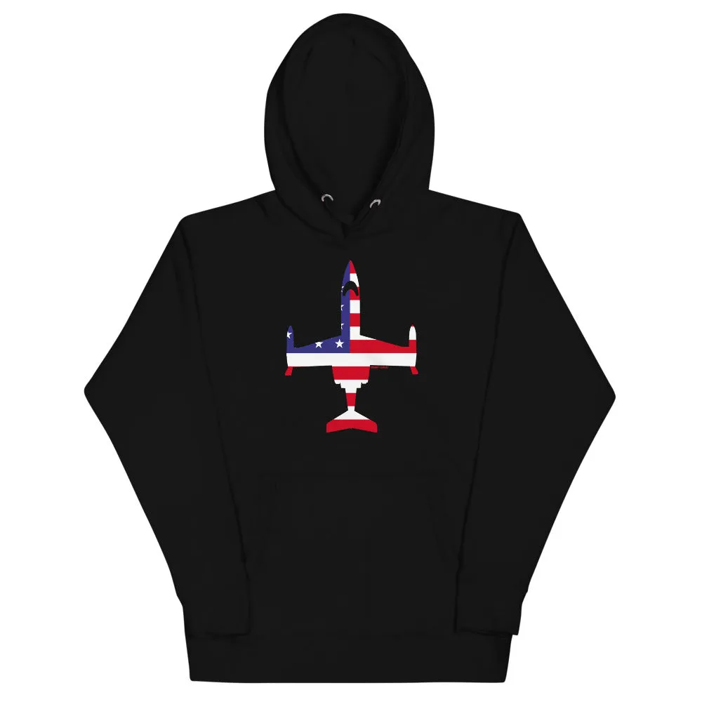 C-21 Hoodie
