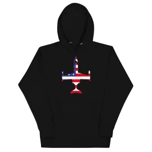 C-21 Hoodie