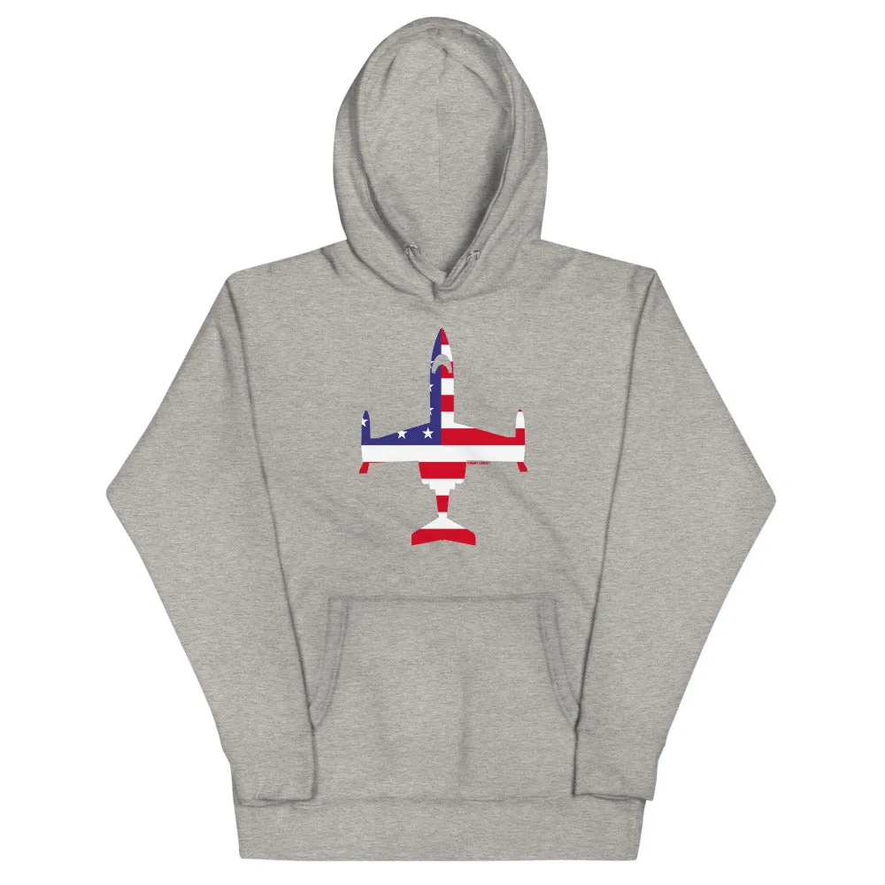 C-21 Hoodie