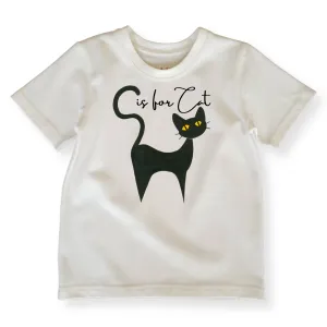 C is for Cat