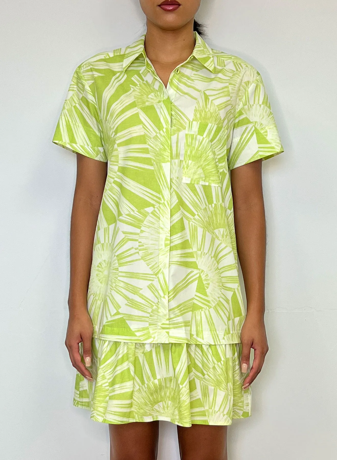 Camp Dress