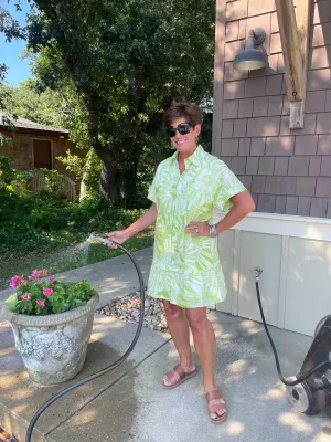 Camp Dress