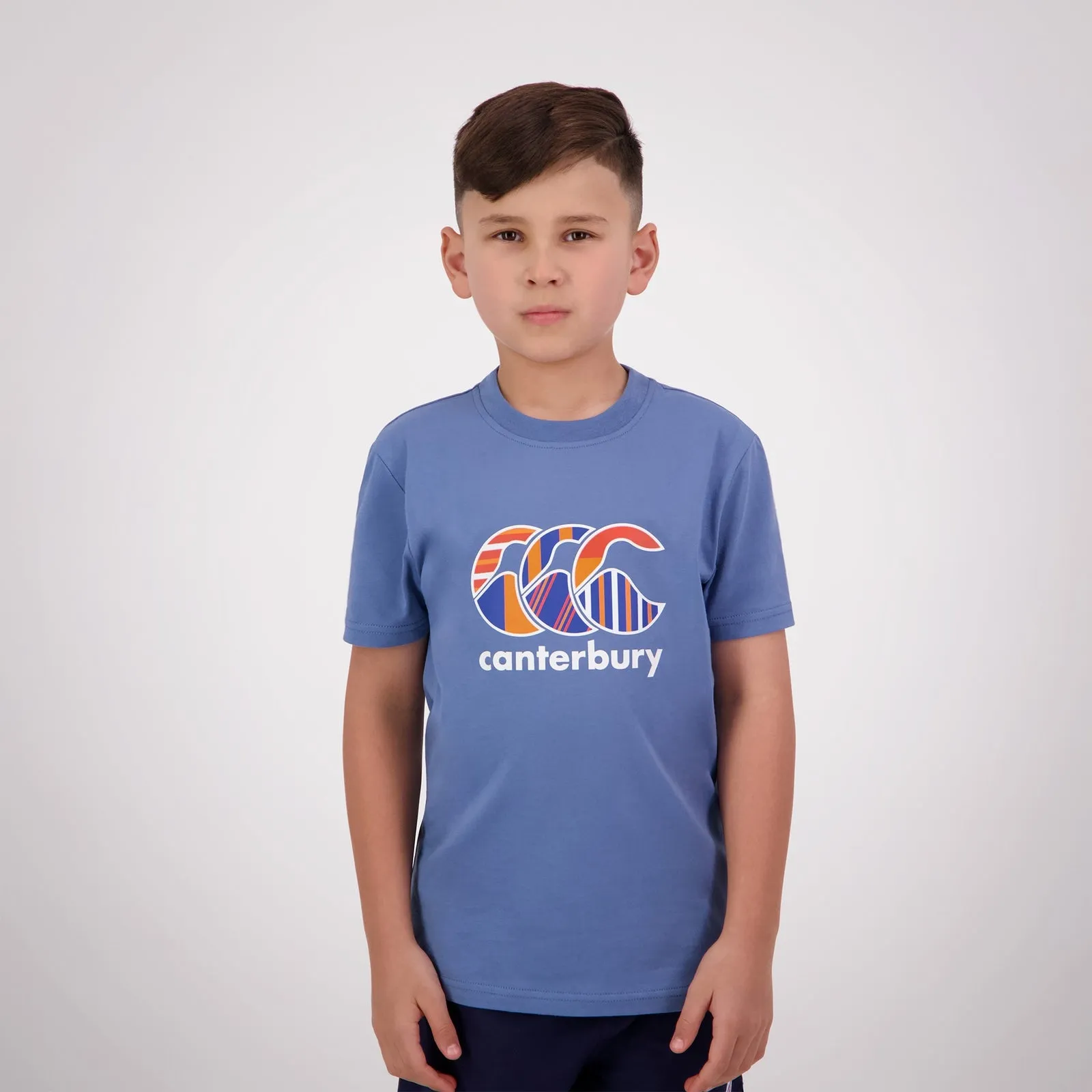 Canterbury Kids Uglies T-Shirt- 3 Colours