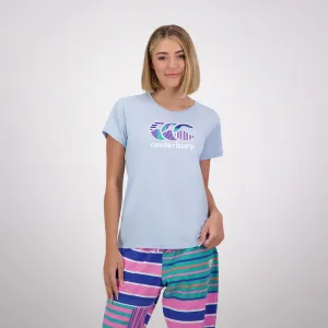 Canterbury Womens Uglies Short Sleeve T-Shirt- 2 Colours