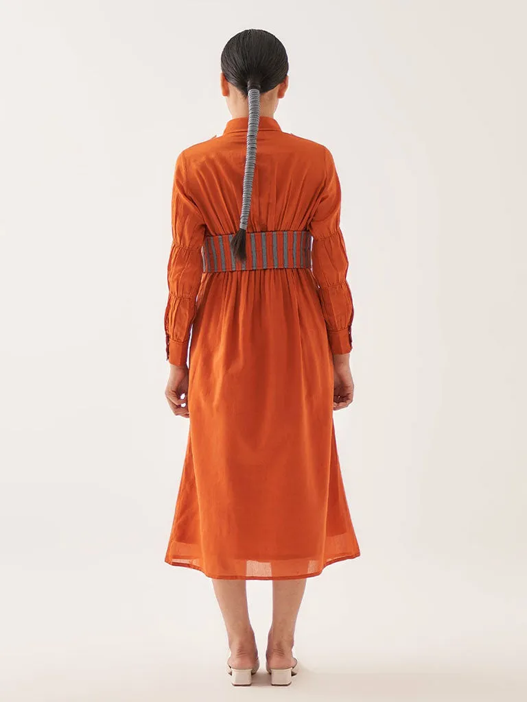 Cara Cara Dress