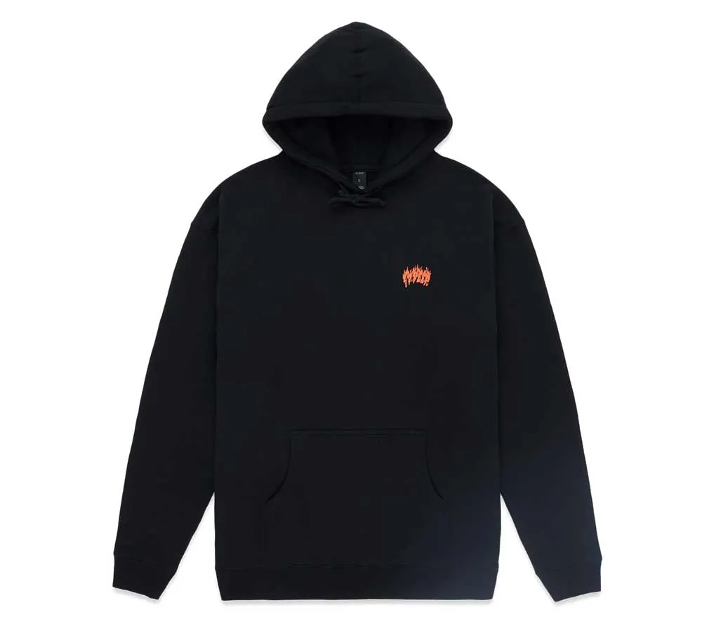CATACLYSM HOODIE