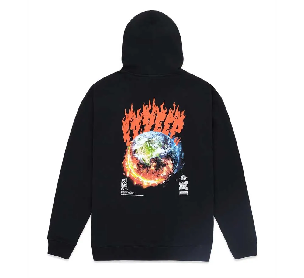 CATACLYSM HOODIE