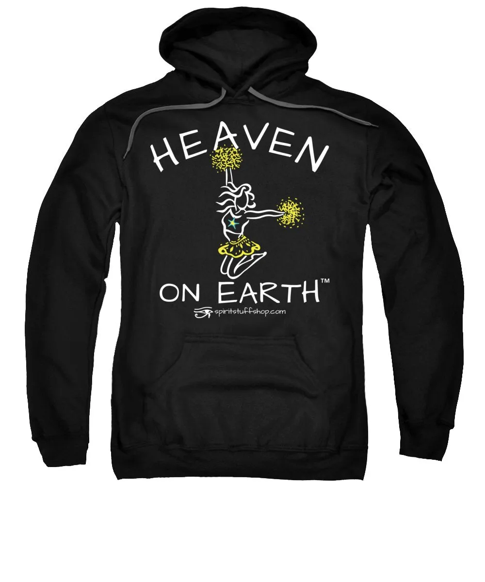 Cheerleading Heaven On Earth - Sweatshirt