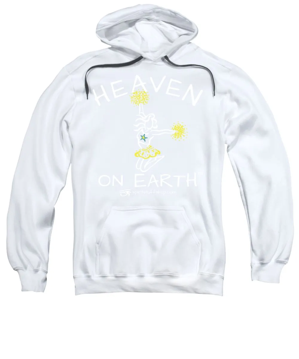 Cheerleading Heaven On Earth - Sweatshirt