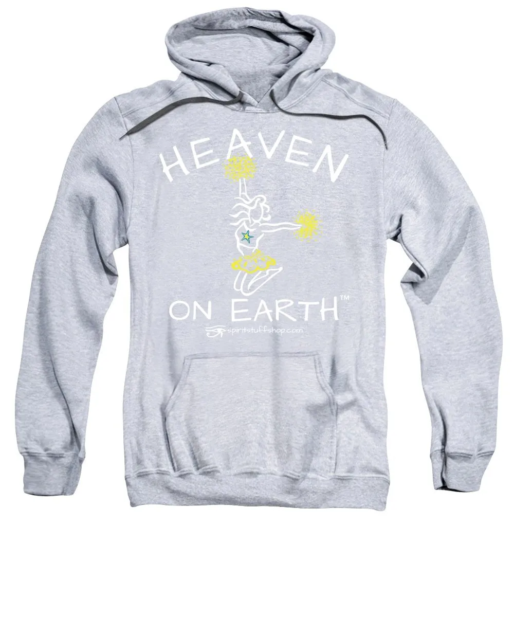Cheerleading Heaven On Earth - Sweatshirt