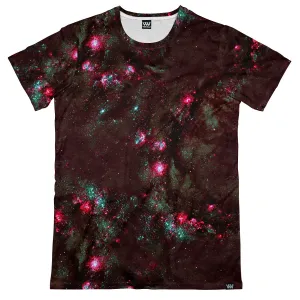 Cinnamon Stars Men's Tee