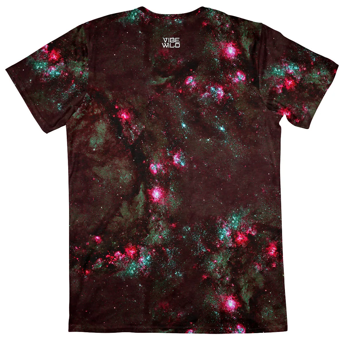 Cinnamon Stars Men's Tee