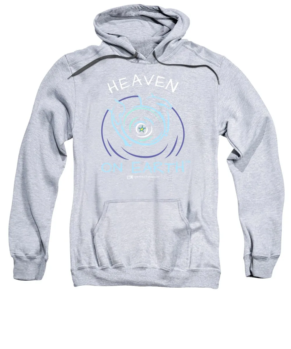 Clay/potter Heaven On Earth - Sweatshirt