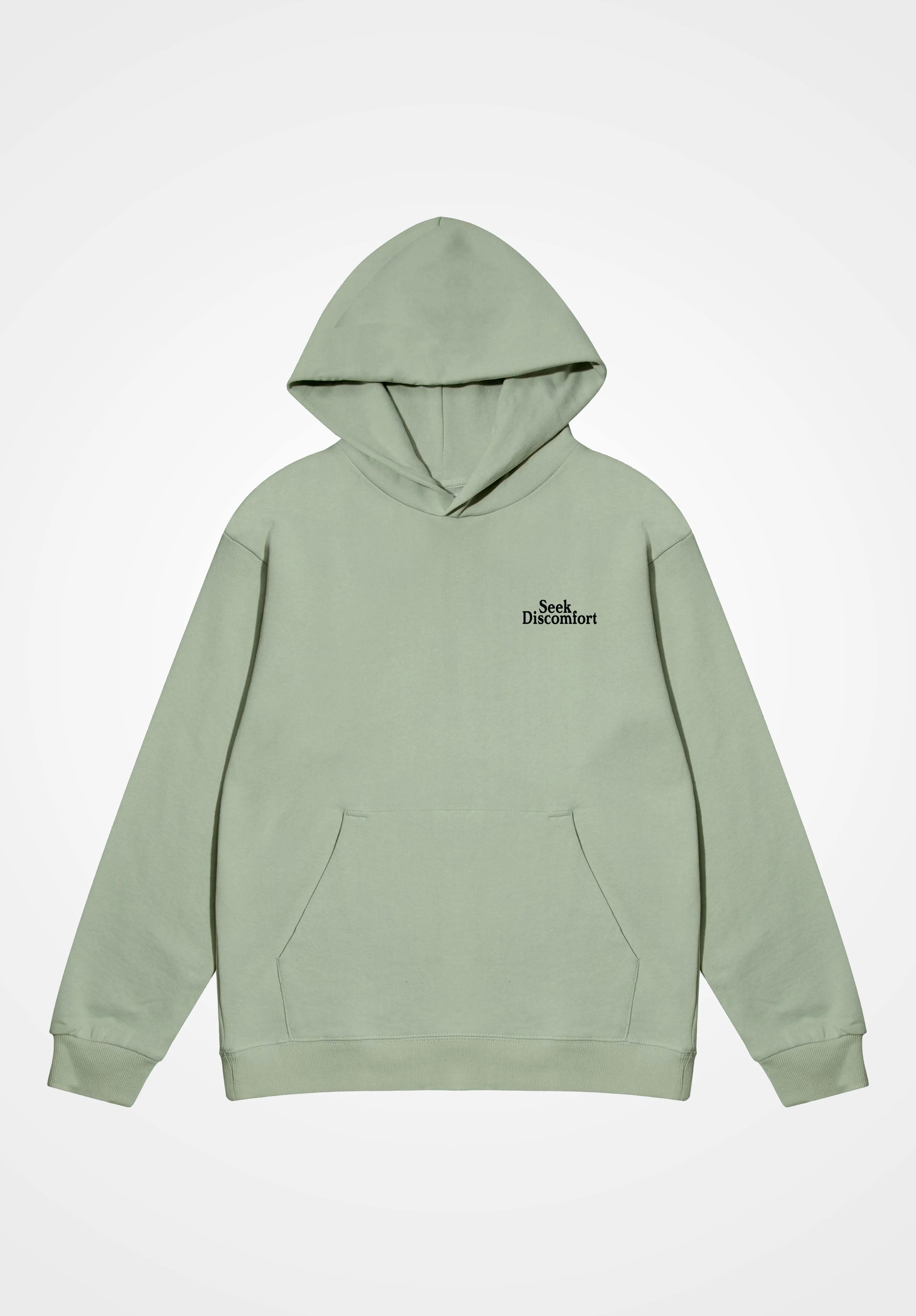 Climb Mountains Hoodie