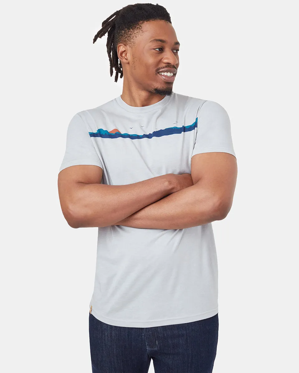 Coastal Classic T-Shirt