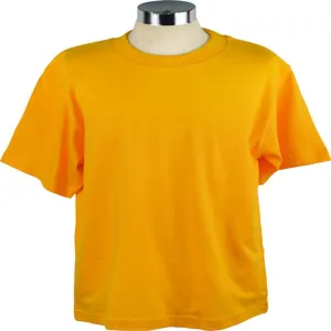 Coloured T-Shirt - 2 -13 Years