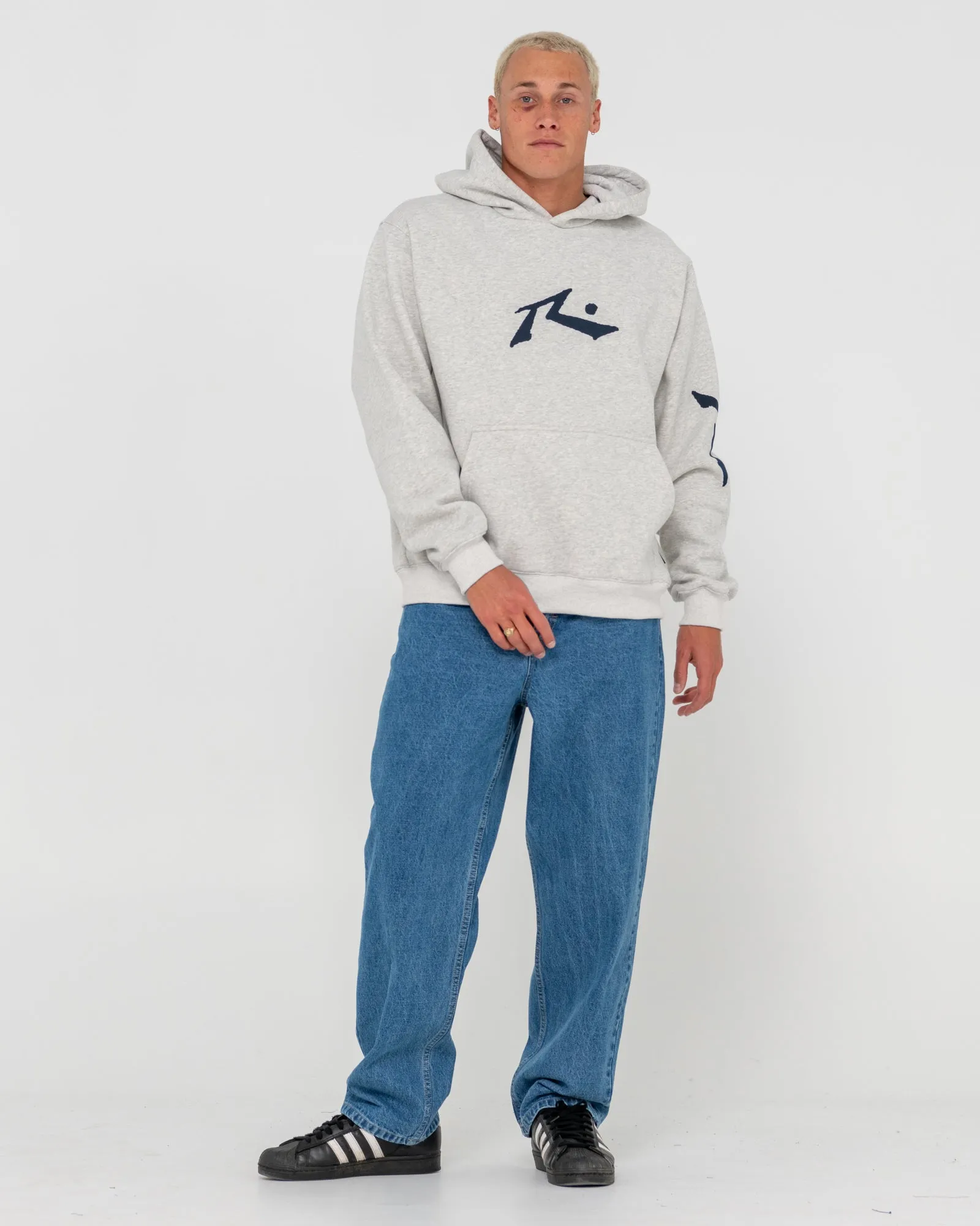 Competition Revolution Fleece Hoodie