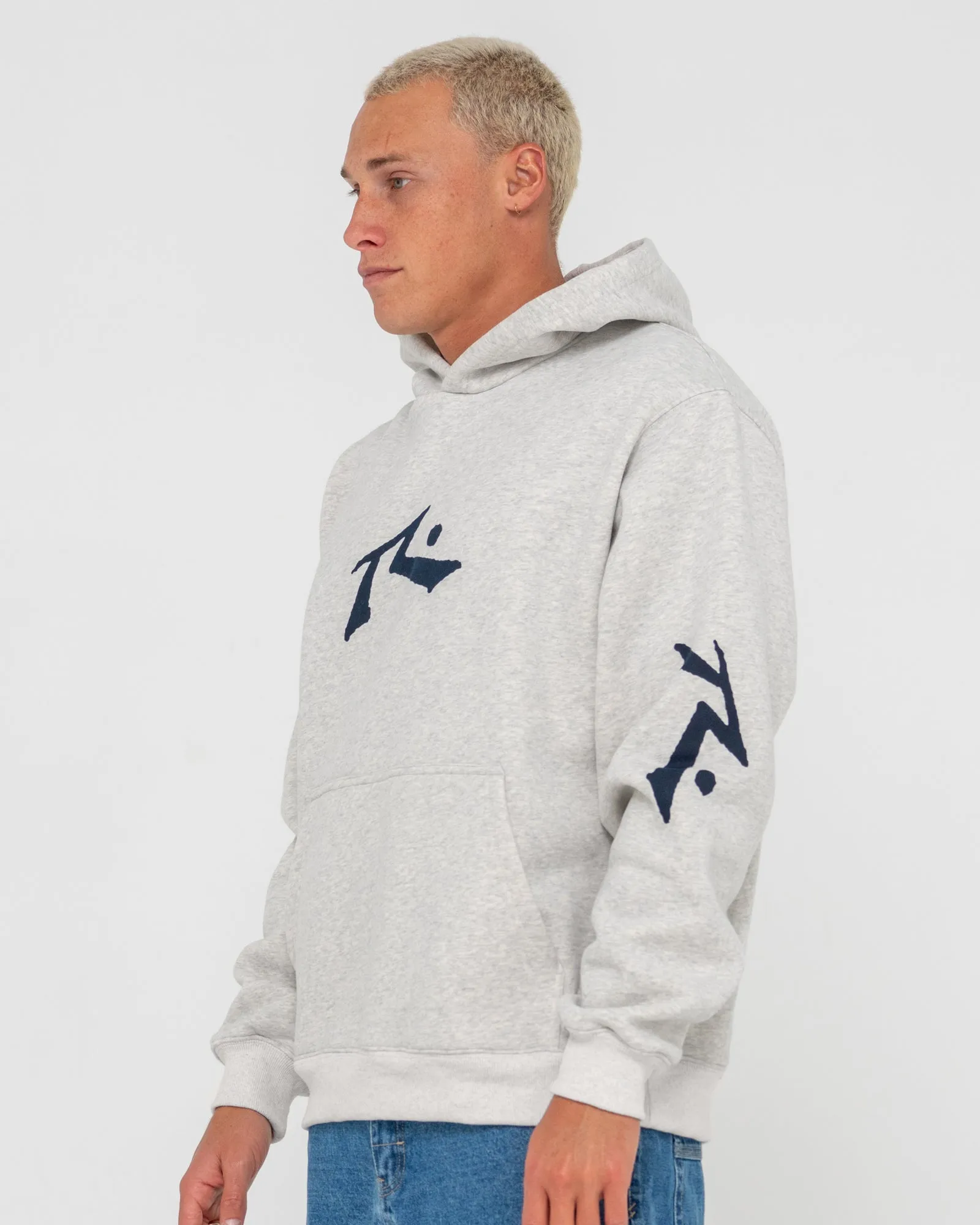 Competition Revolution Fleece Hoodie