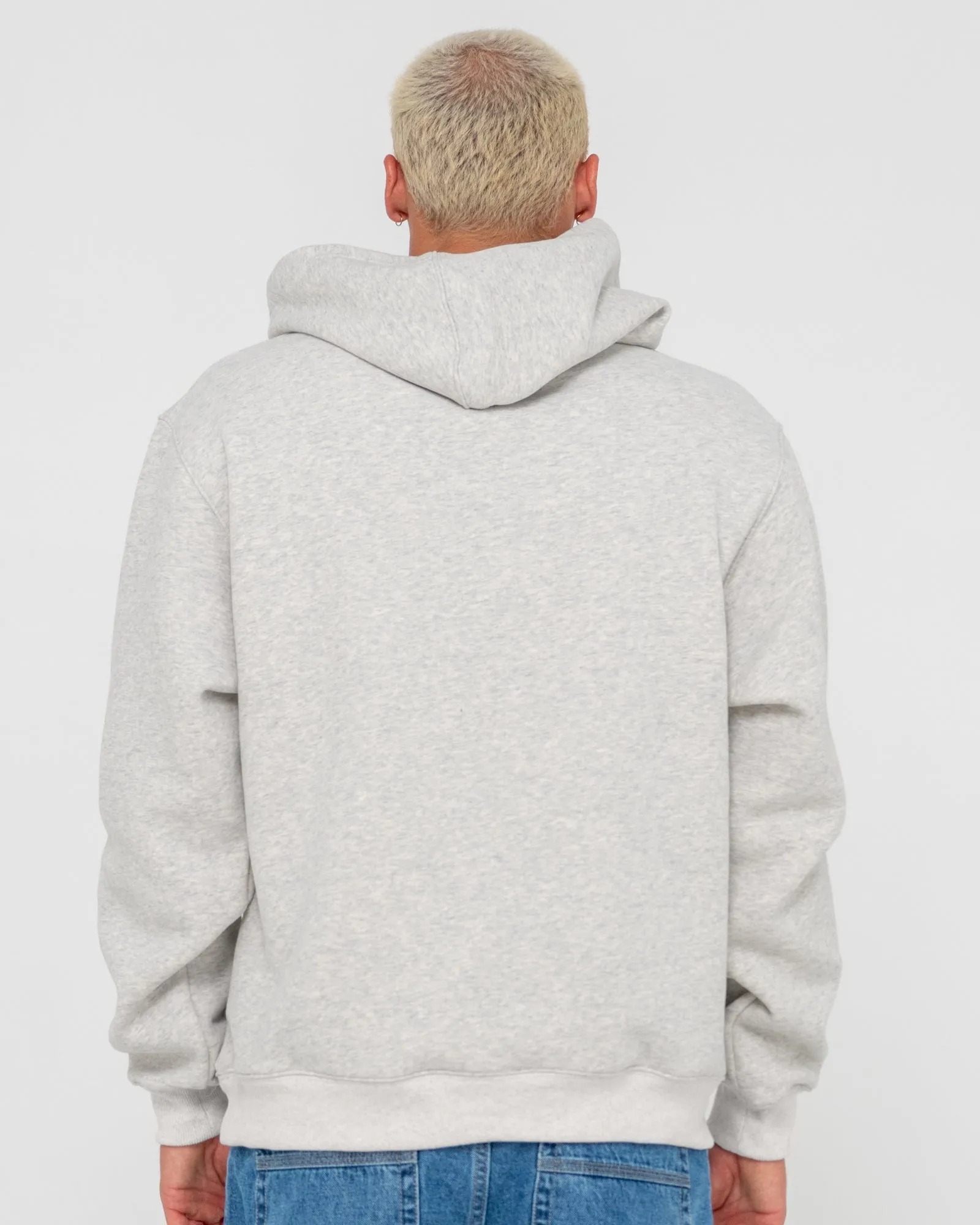 Competition Revolution Fleece Hoodie