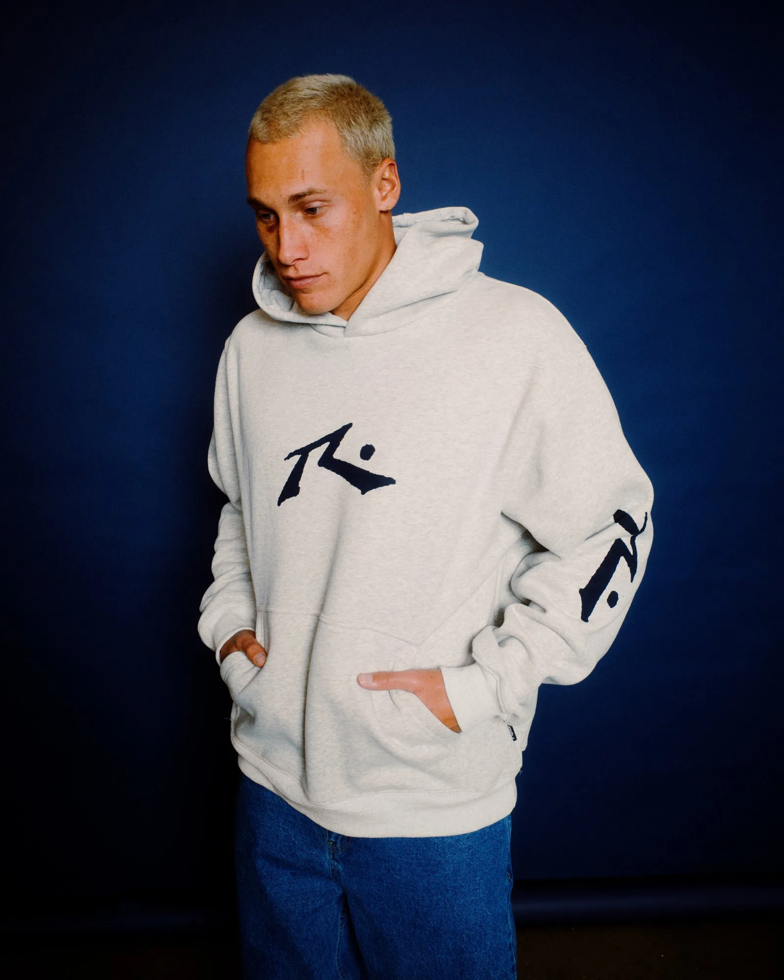Competition Revolution Fleece Hoodie