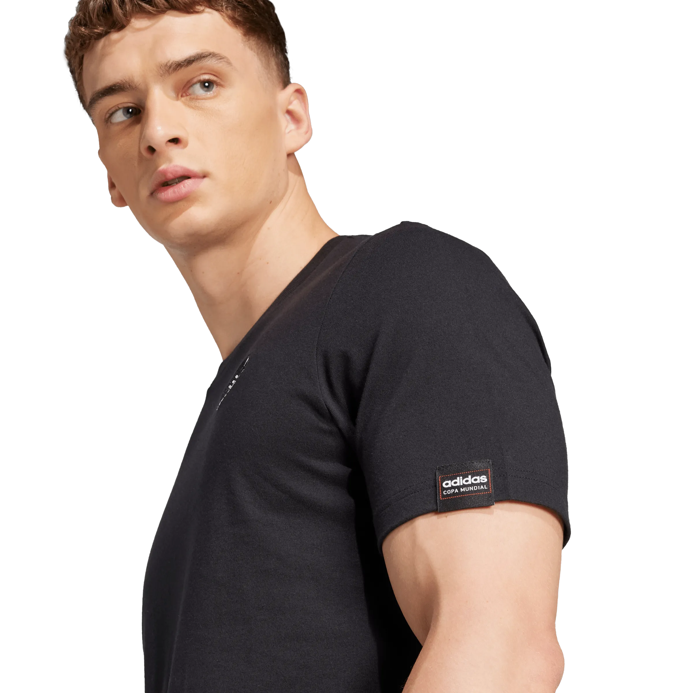 Copa Signature Graphic T-Shirt (JJ1421)