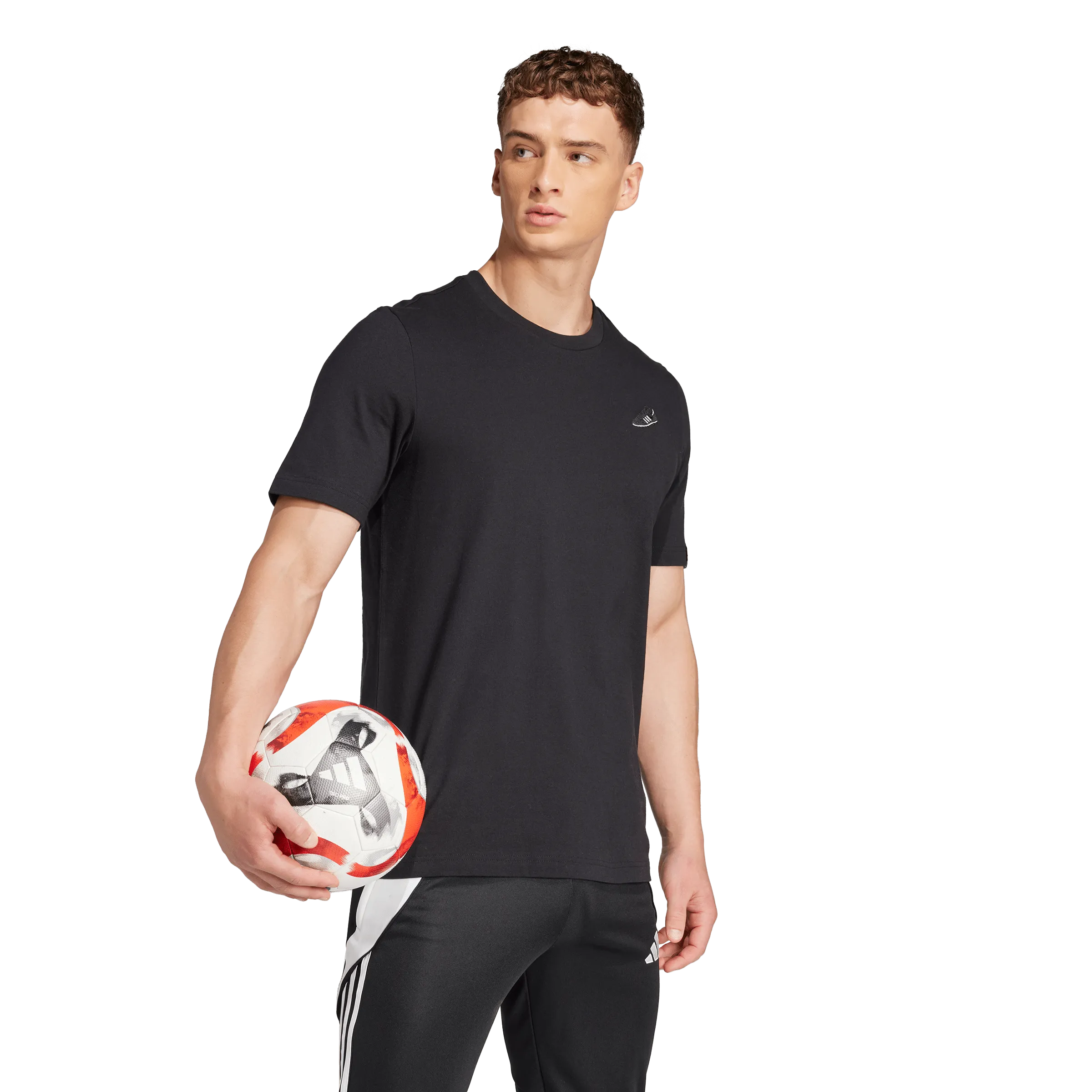 Copa Signature Graphic T-Shirt (JJ1421)