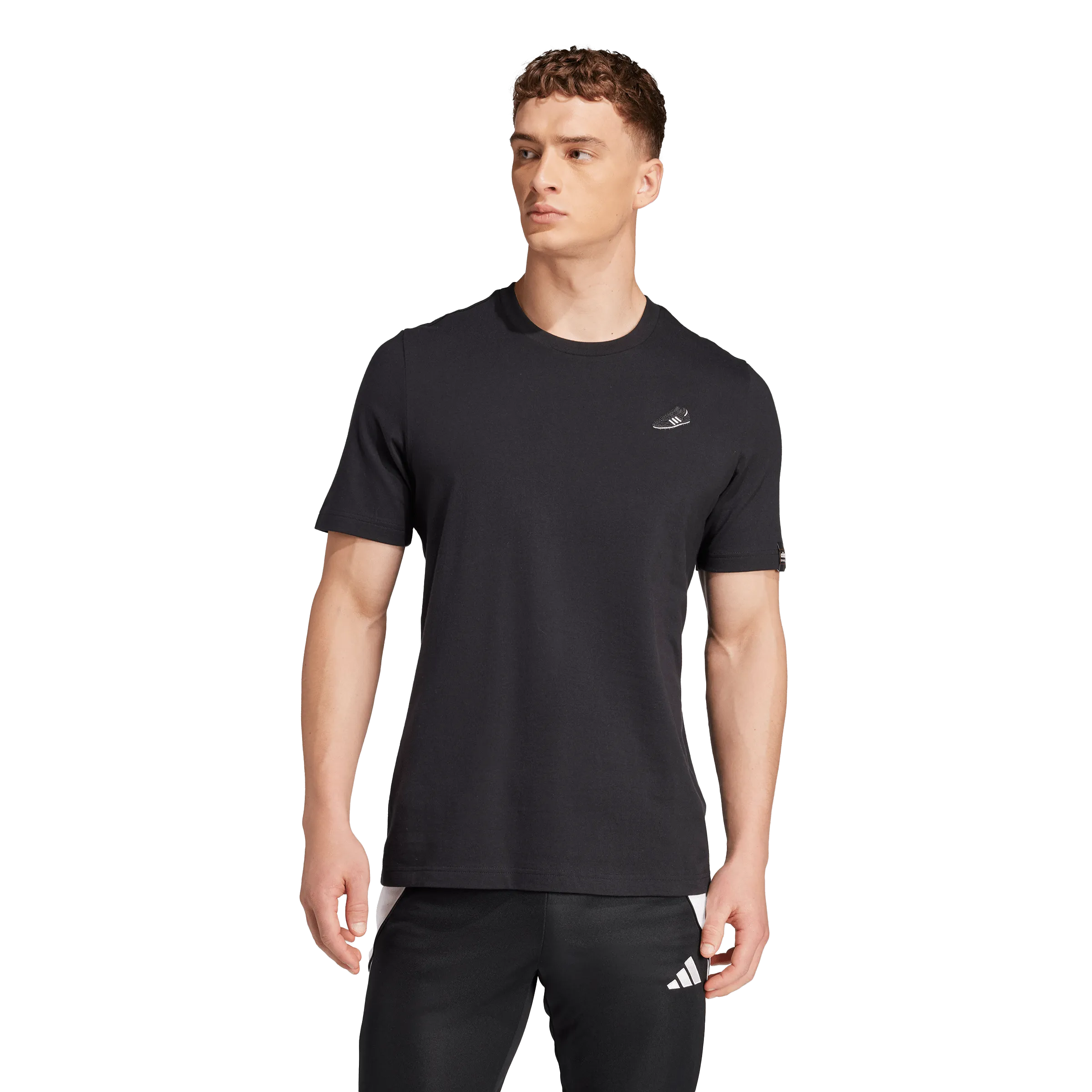 Copa Signature Graphic T-Shirt (JJ1421)