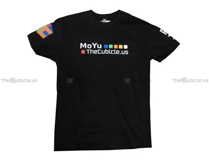 Cubicle   MoYu T-Shirt