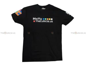 Cubicle   MoYu T-Shirt