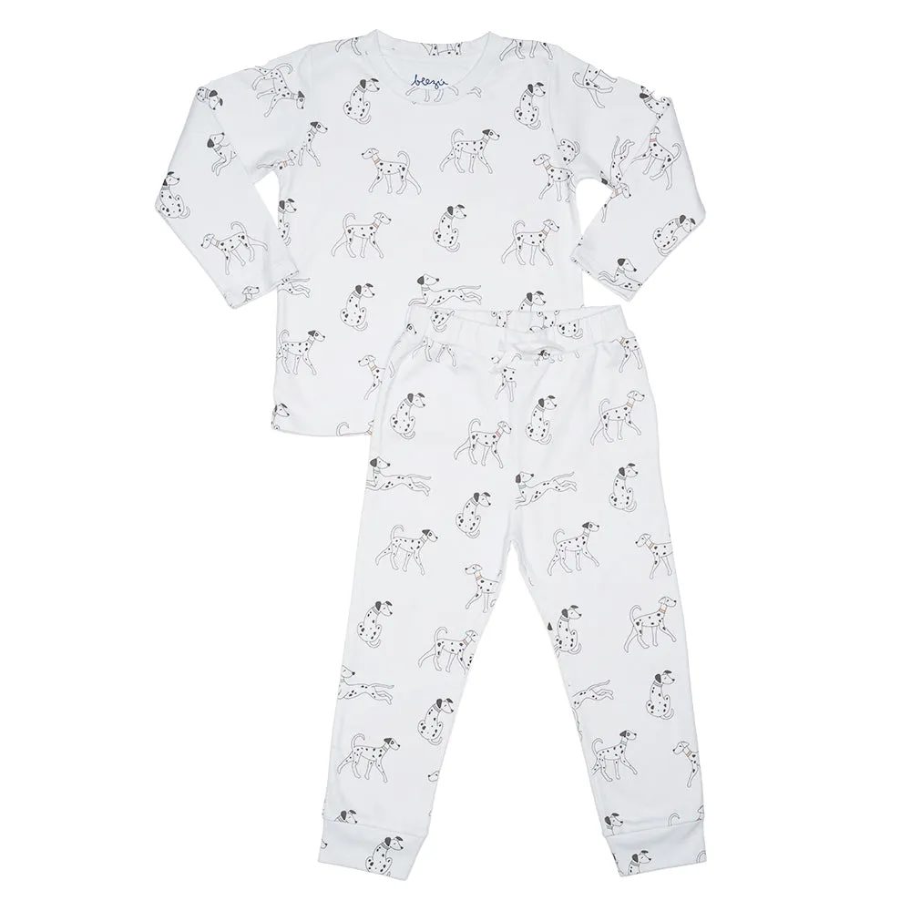 Dalmatians Two Piece Set