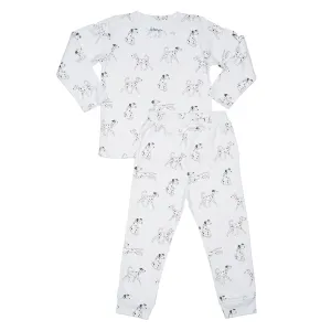 Dalmatians Two Piece Set