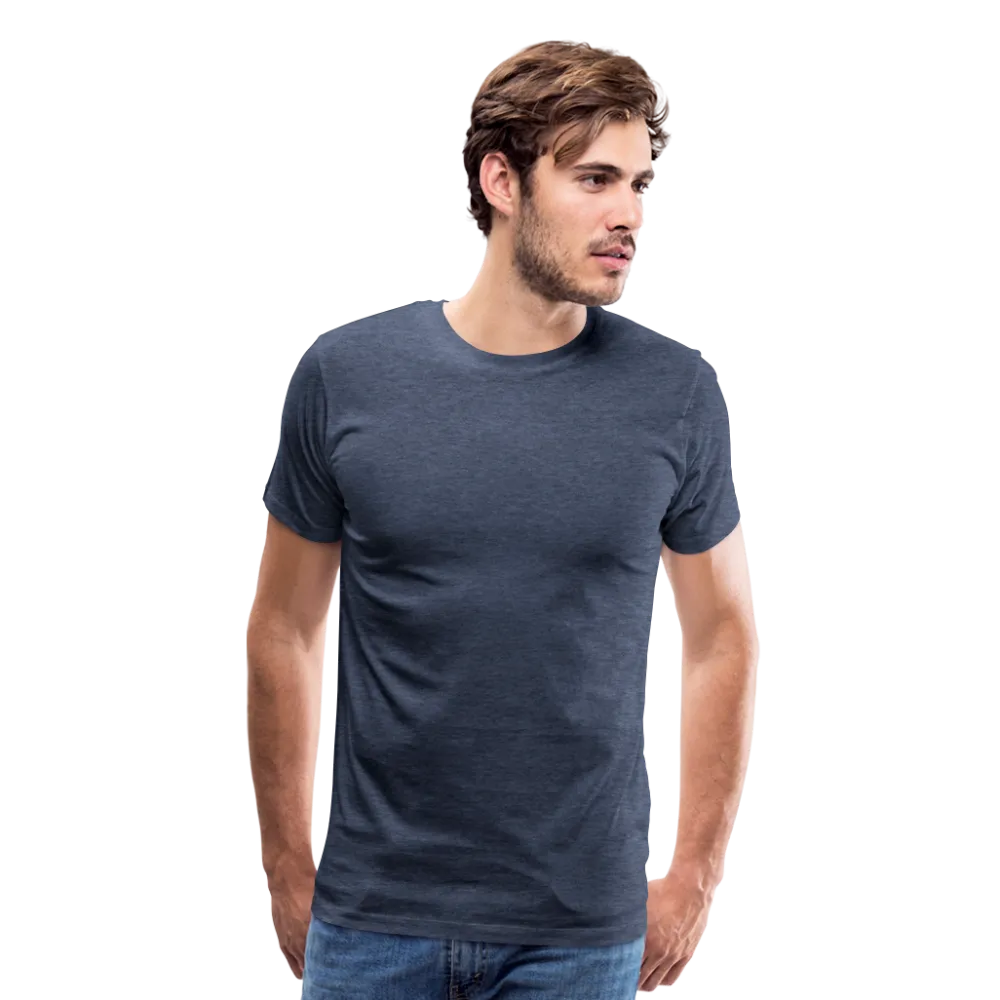 Dan 1981-2021 Men's Premium T-Shirt