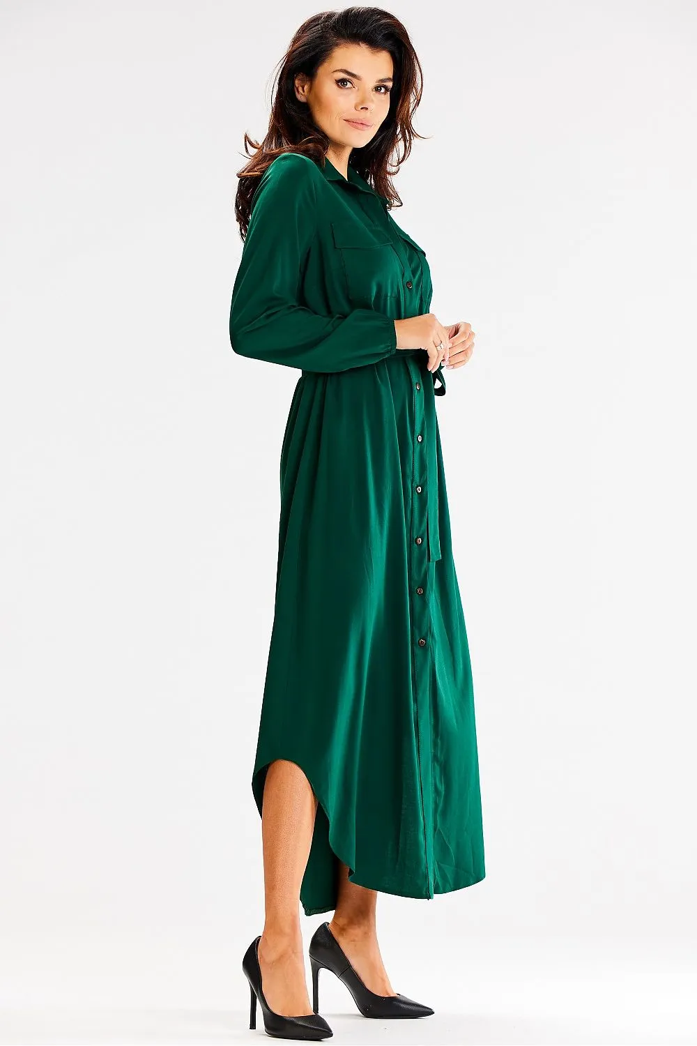 Daydress model 187158 awama