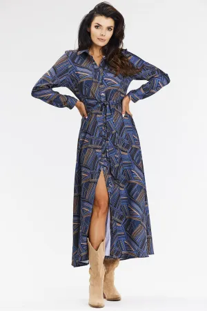 Daydress model 200602 awama