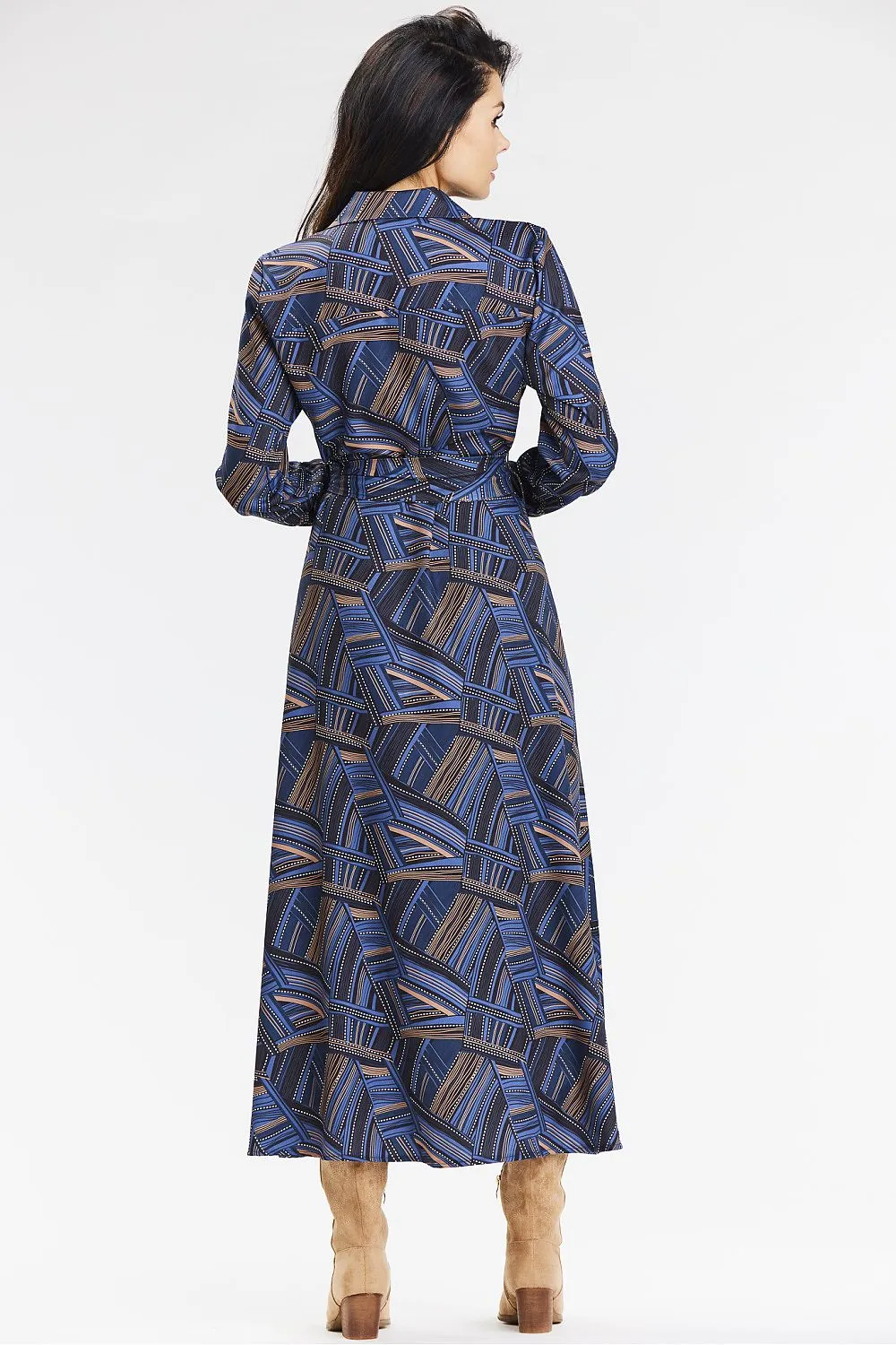 Daydress model 200602 awama