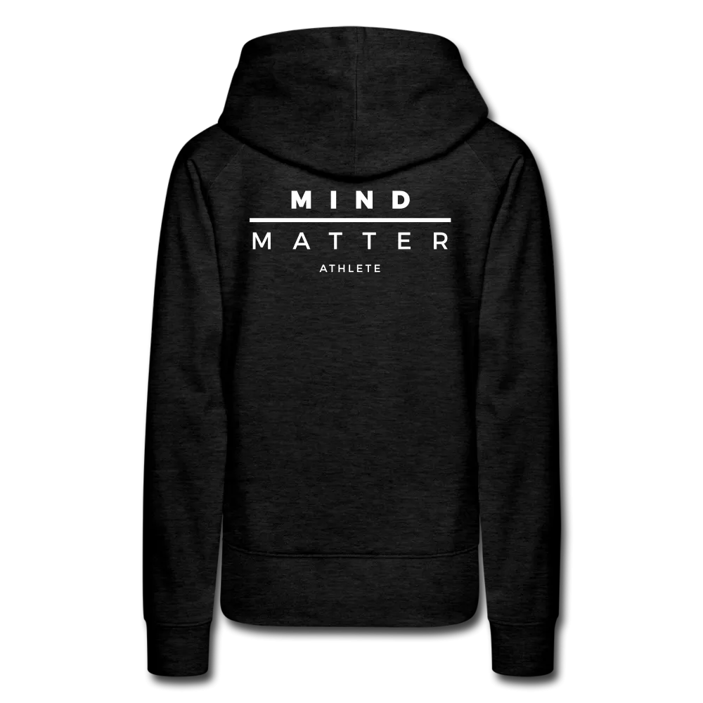 Determined MM- Women’s Premium Hoodie