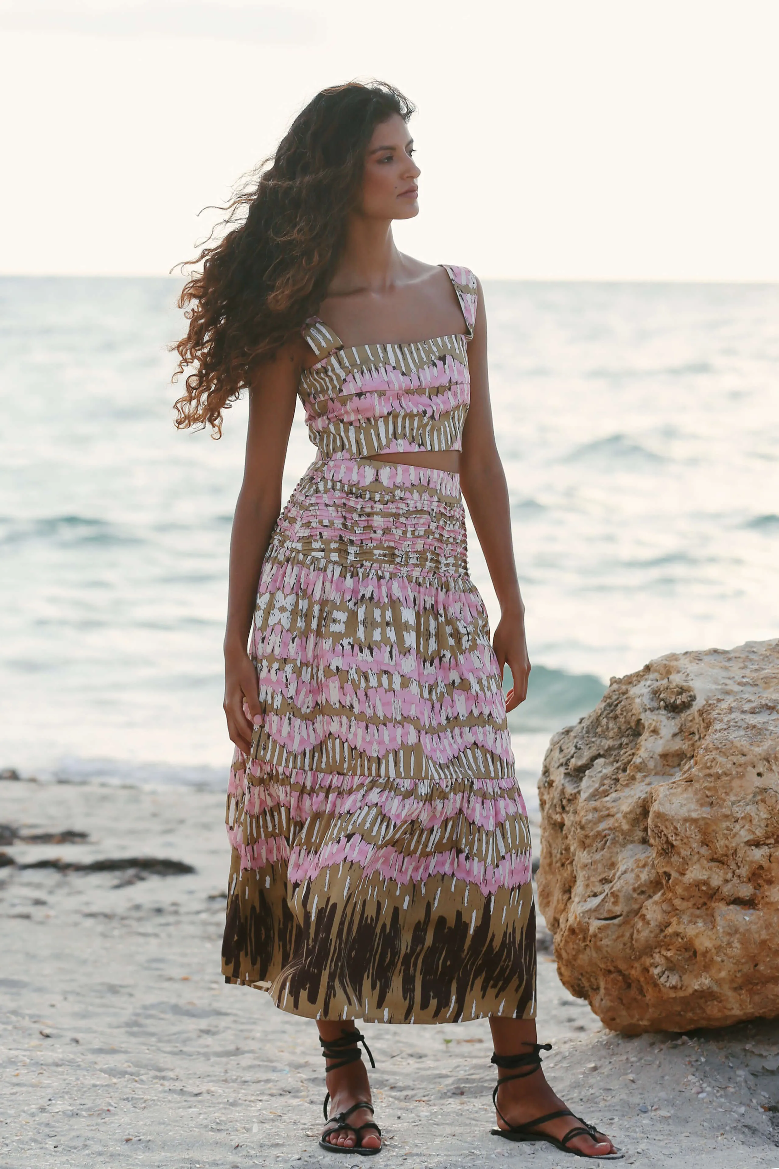 DIALA SKIRT